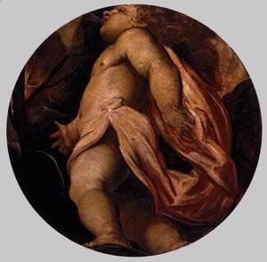 Jacopo Tintoretto (Robusti) - Winter 2