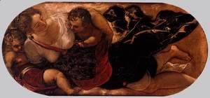 Jacopo Tintoretto (Robusti) - 