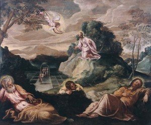 Jacopo Tintoretto (Robusti) - Unknown 2