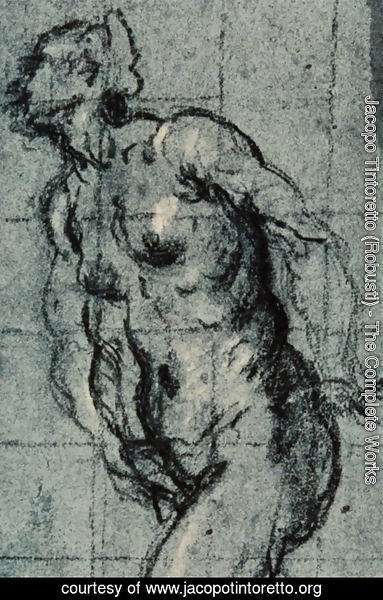 Jacopo Tintoretto (Robusti) - Unknown 4