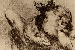 Jacopo Tintoretto (Robusti) - Unknown 5