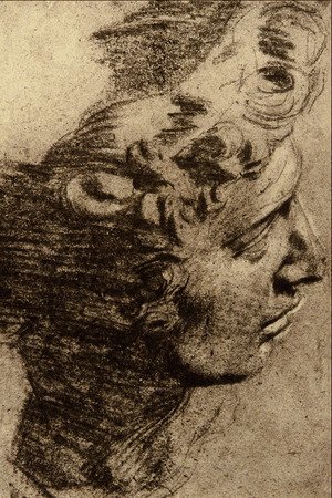 Jacopo Tintoretto (Robusti) - Unknown 7